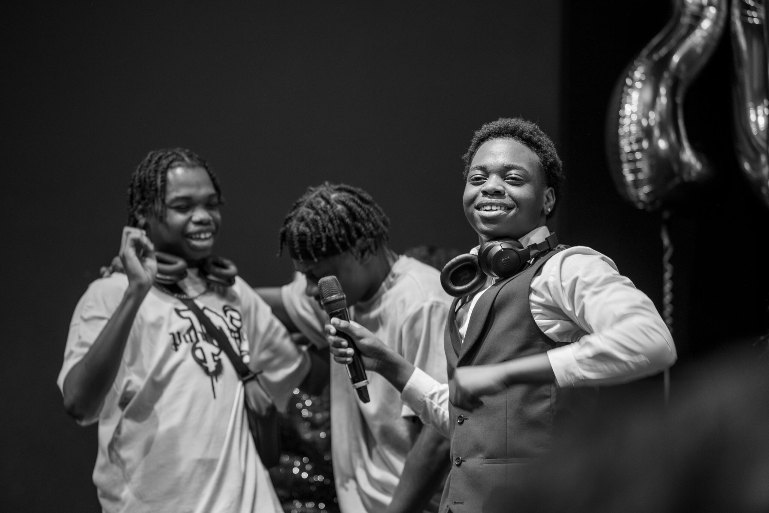 Elim Wimbledon Pentecostal Church in London - Young Guys